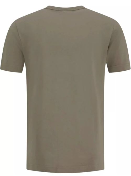 T-shirt con logo WOOLRICH | CFWOTE2012MRUT5334.6667